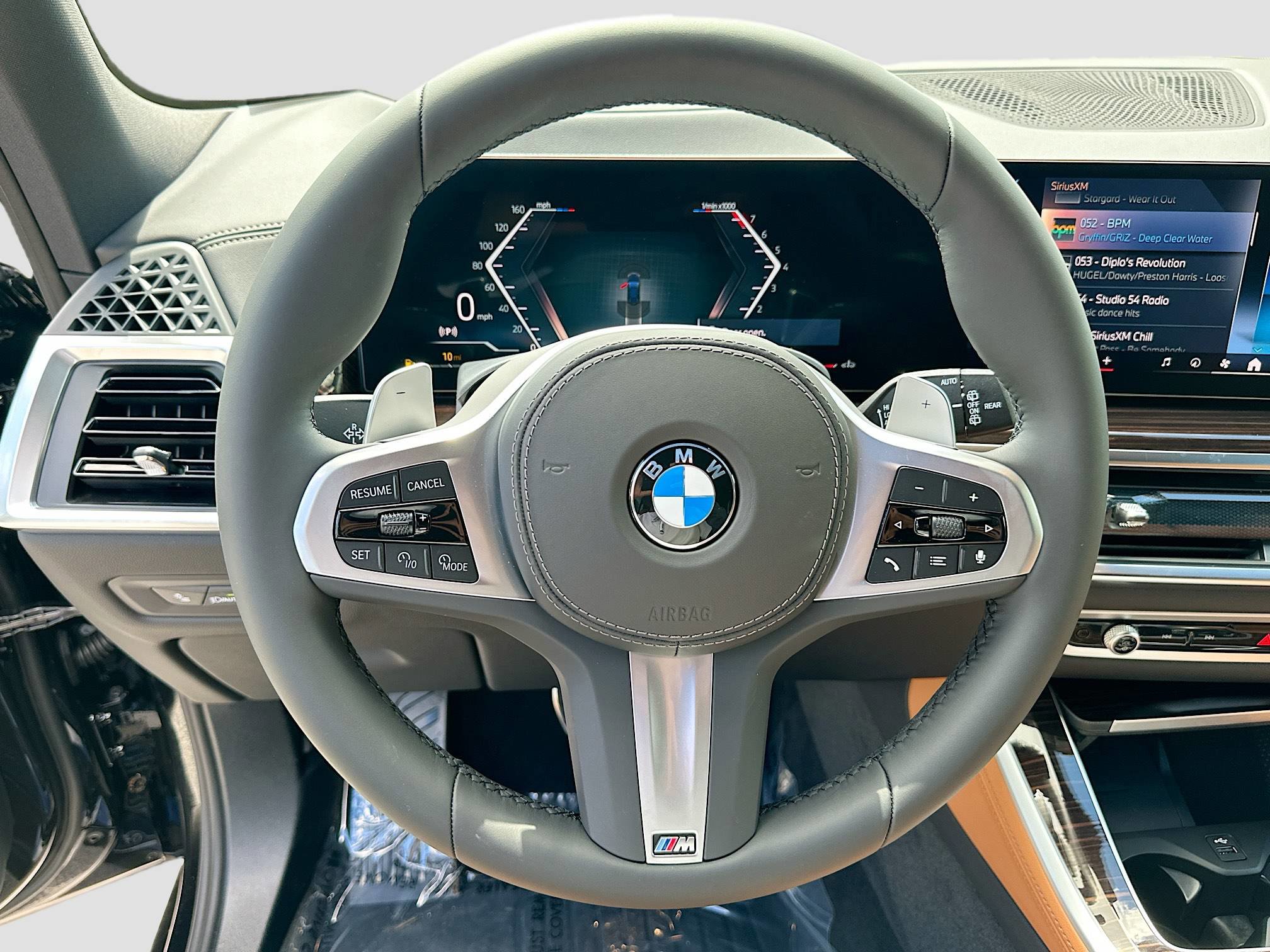 2026 Bmw X5 xDrive40i photo 10