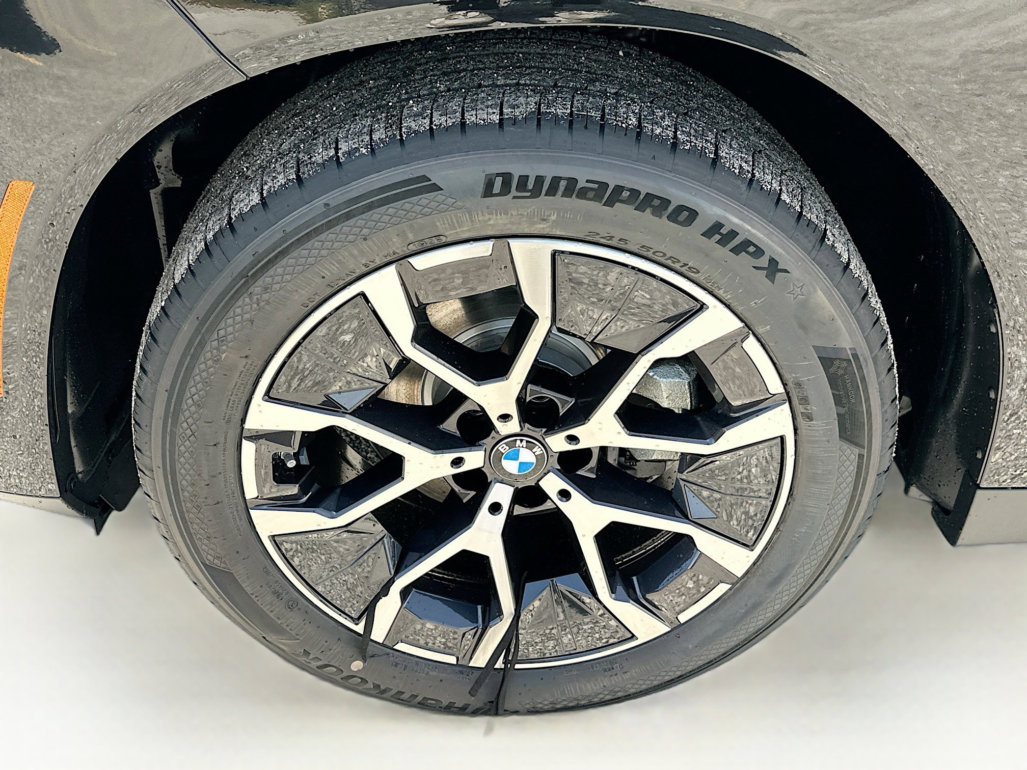 2025 Bmw X3 30x Drive photo 27