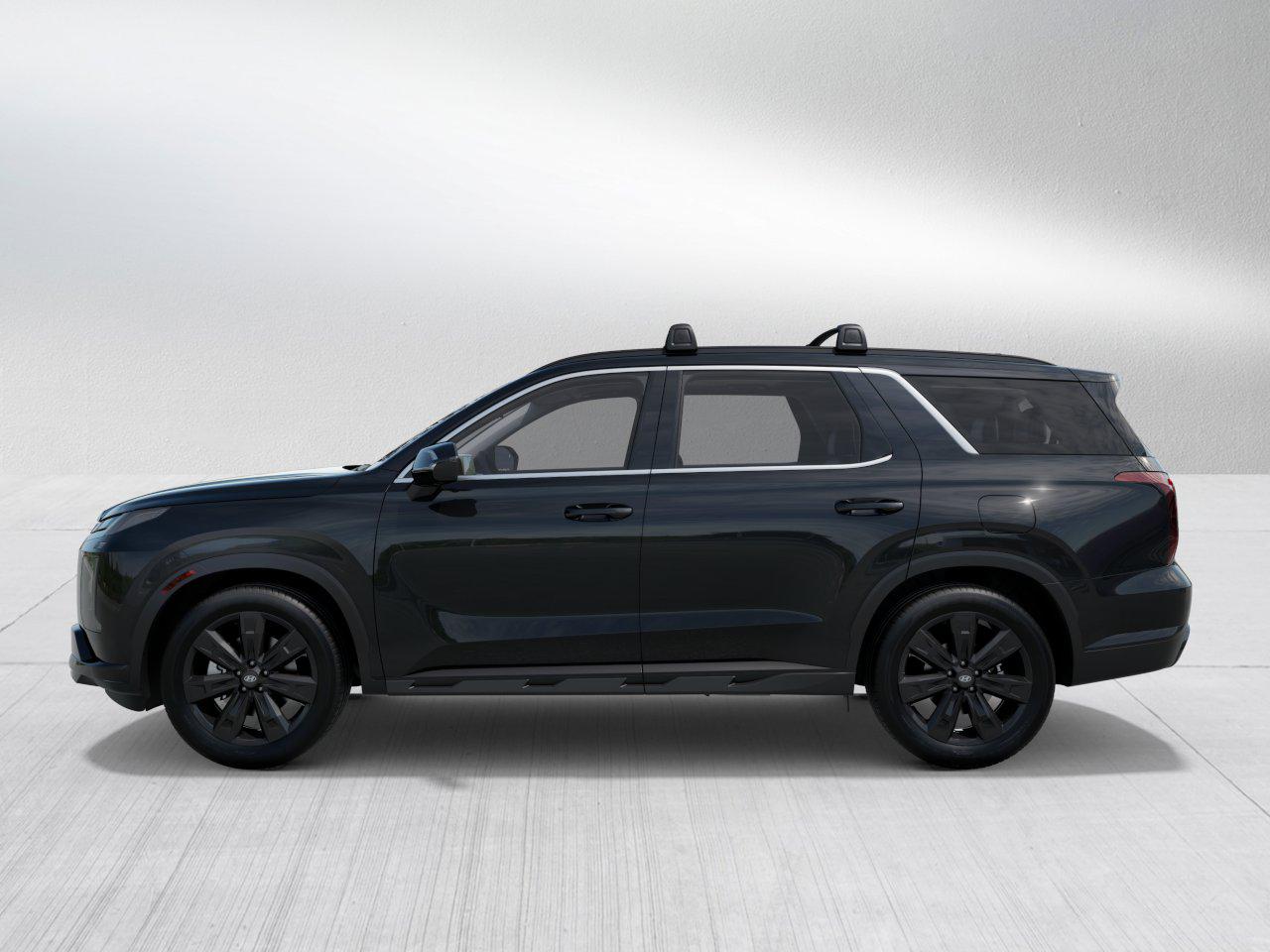 2025 Hyundai Palisade XRT photo 3