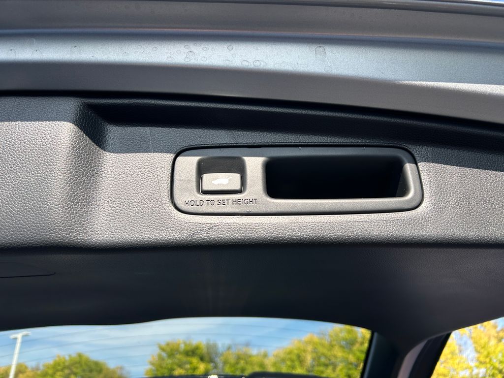 2026 Honda CR-V Hybrid Sport Touring photo 22