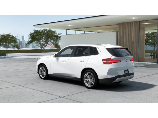 2025 Bmw X3 30x Drive photo 2