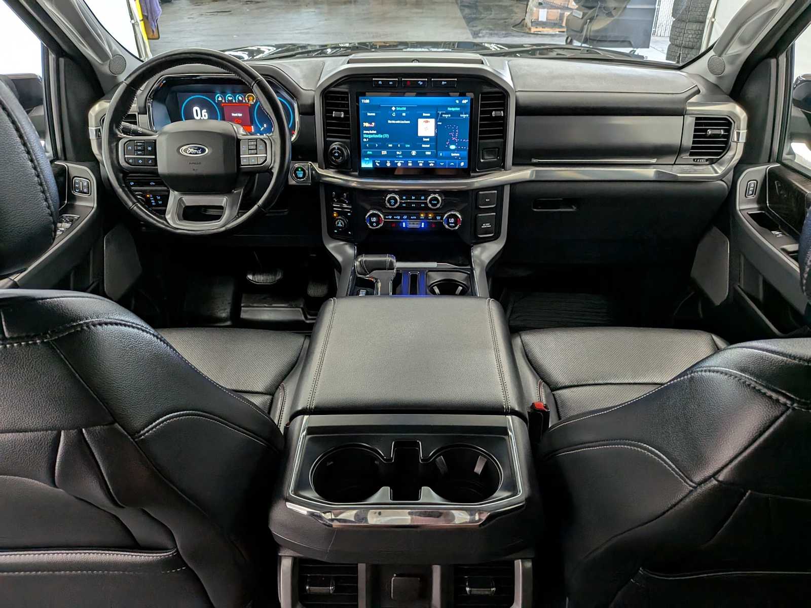 2021 Ford F-150 XL photo 15