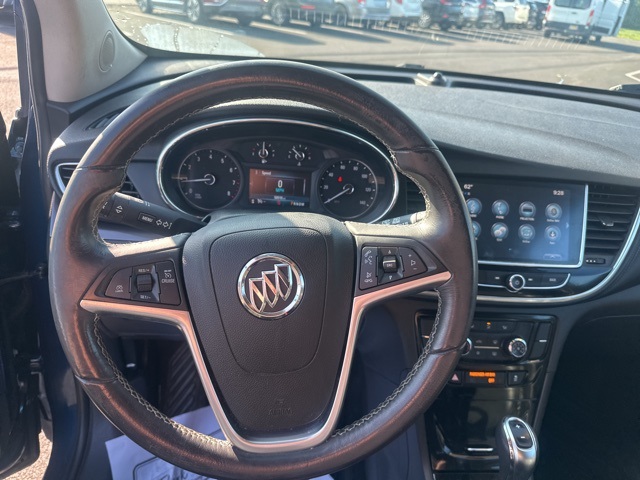 2019 Buick Encore Preferred photo 18
