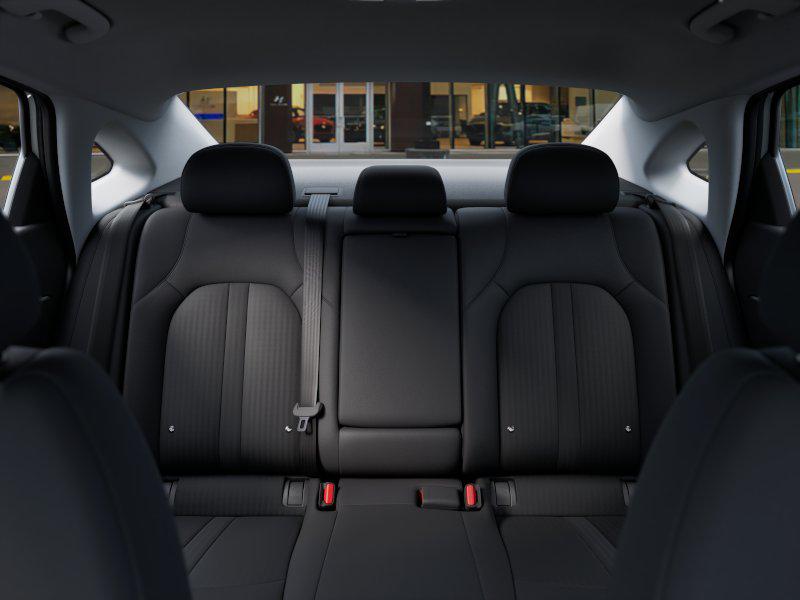 2026 Hyundai Sonata SE photo 12