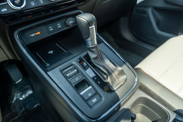 2026 Honda CR-V Hybrid Sport Touring photo 34