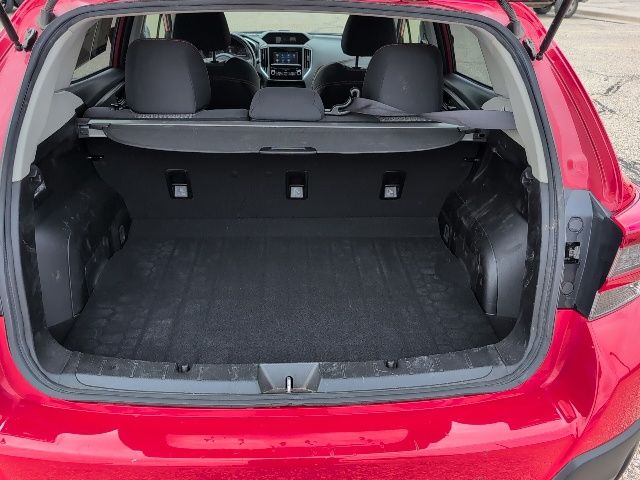2021 Subaru Crosstrek Premium photo 7