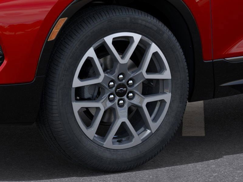 2025 Chevrolet Blazer RS photo 8