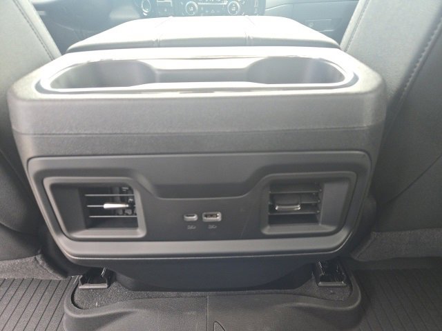 2025 Chevrolet Silverado 2500HD LT photo 28