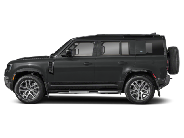 2025 Land Rover Defender 110 X-Dynamic SE photo 3