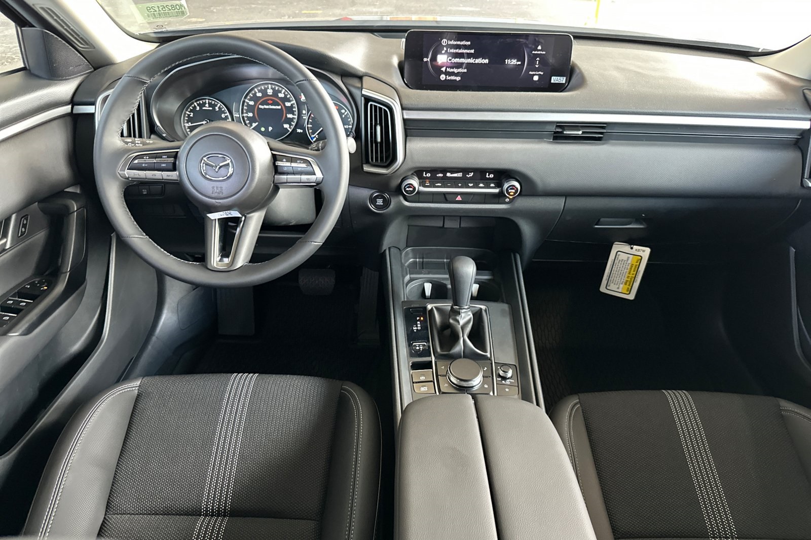 2025 Mazda CX-50 2.5 Select photo 13
