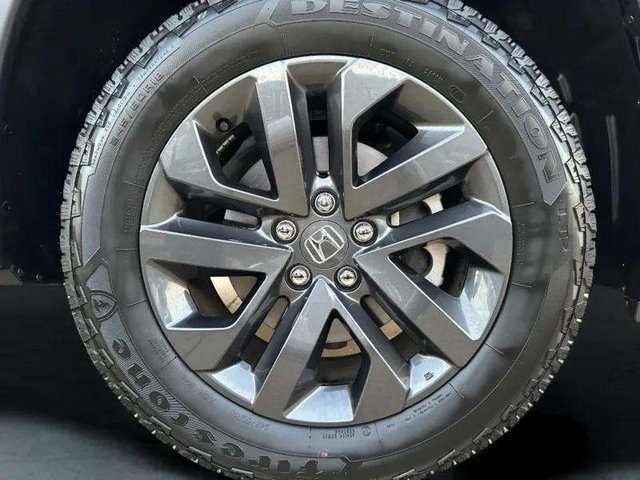 2025 Honda Ridgeline Sport photo 29