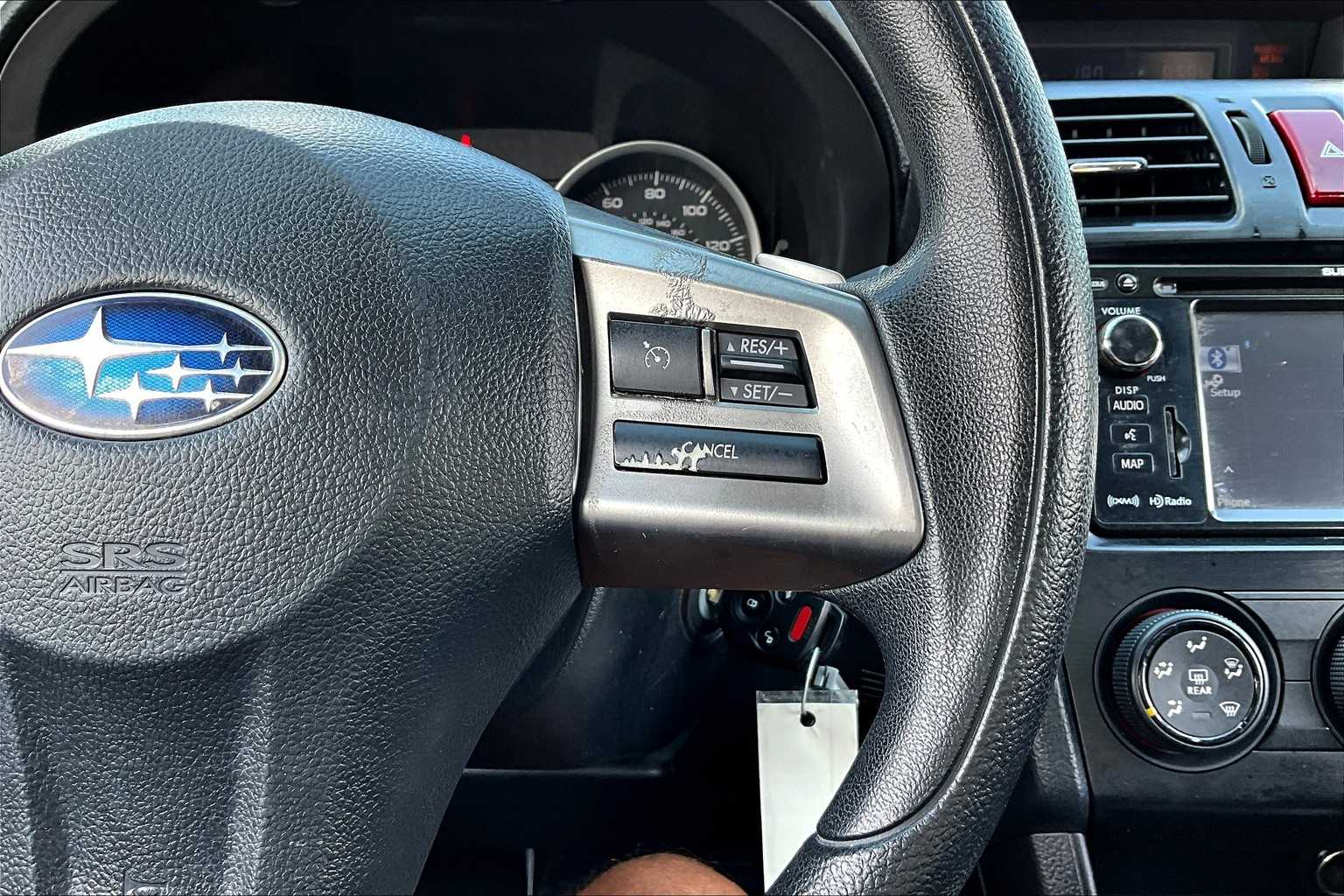 2014 Subaru Crosstrek Premium photo 20