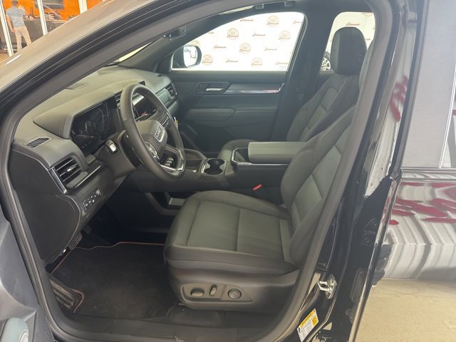 2026 Gmc Terrain AT4 photo 3