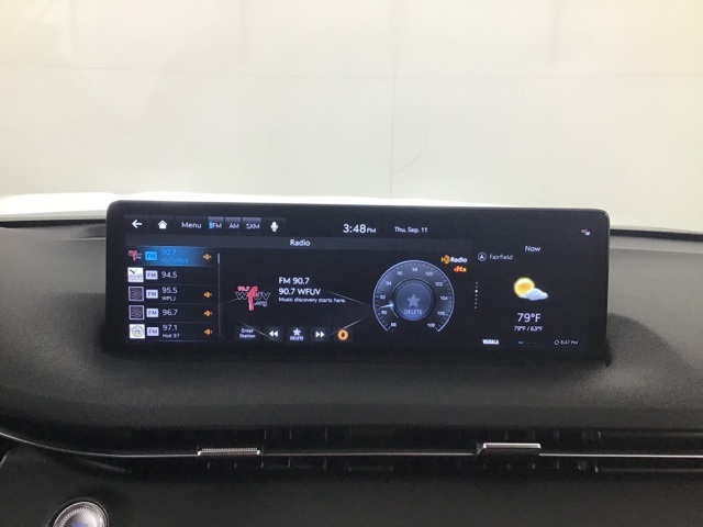 2024 Genesis GV70 Select Advanced 2.5T Sport Prestige photo 16