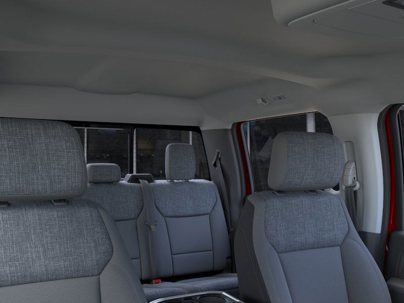2025 FORD F-150 - Image 22