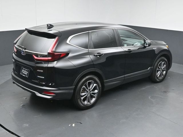 2020 HONDA CR-V - Image 51
