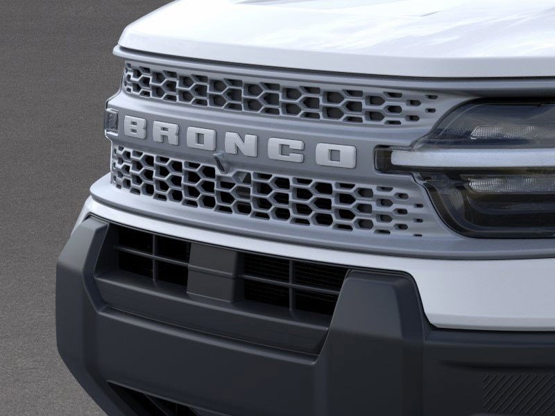 2025 Ford Bronco Sport Outer Banks photo 15