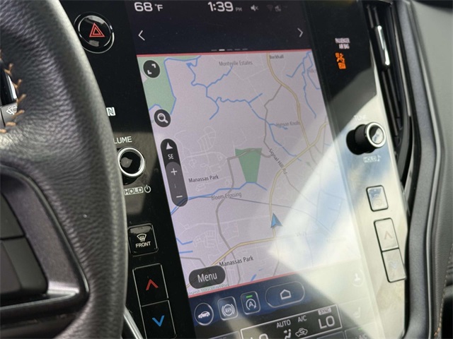 2022 Subaru Outback Wilderness photo 3