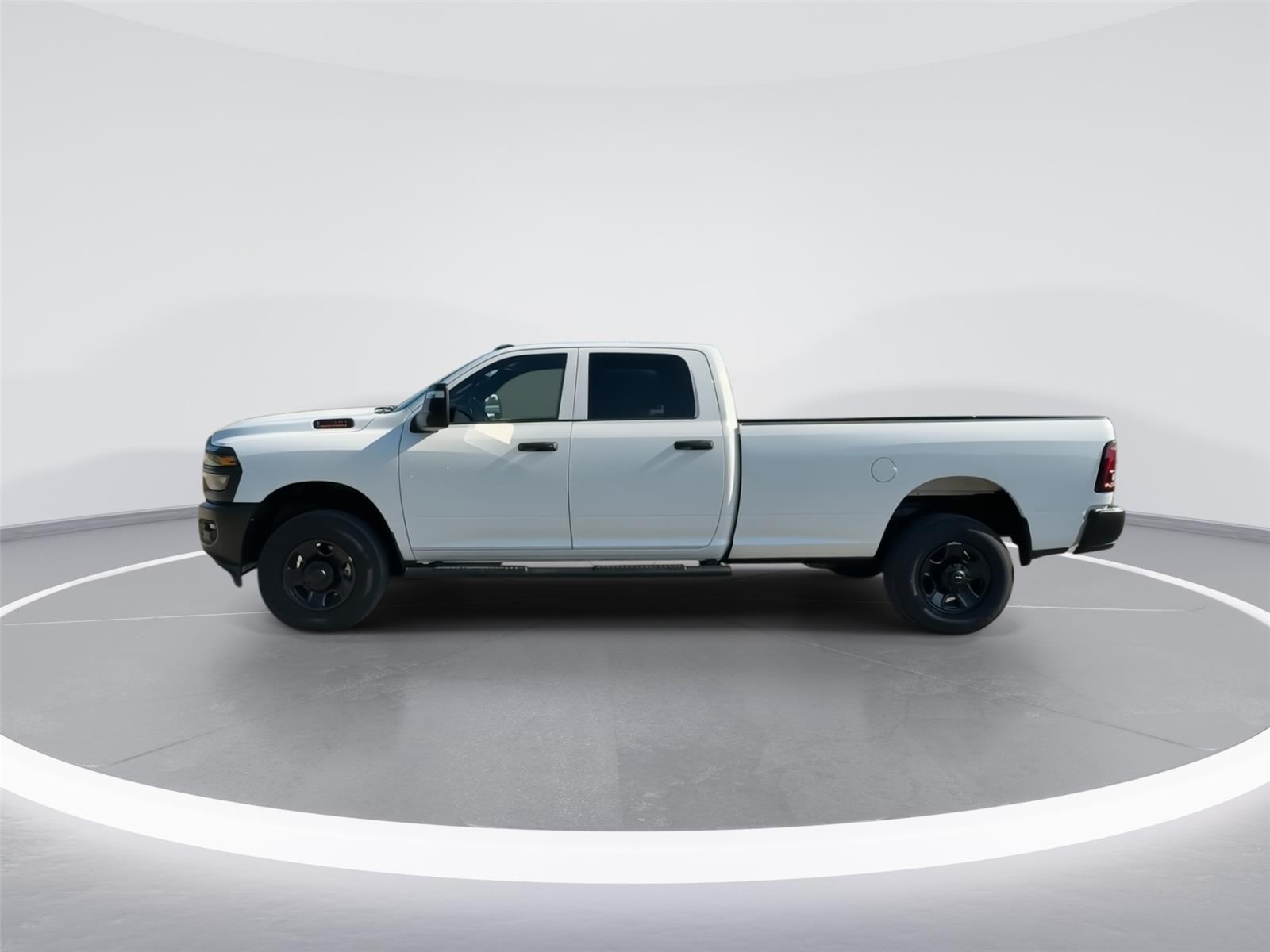 2026 Ram 2500 Tradesman photo 5