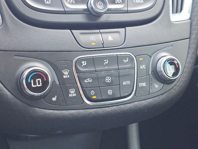 2021 Chevrolet Malibu 1LT photo 20