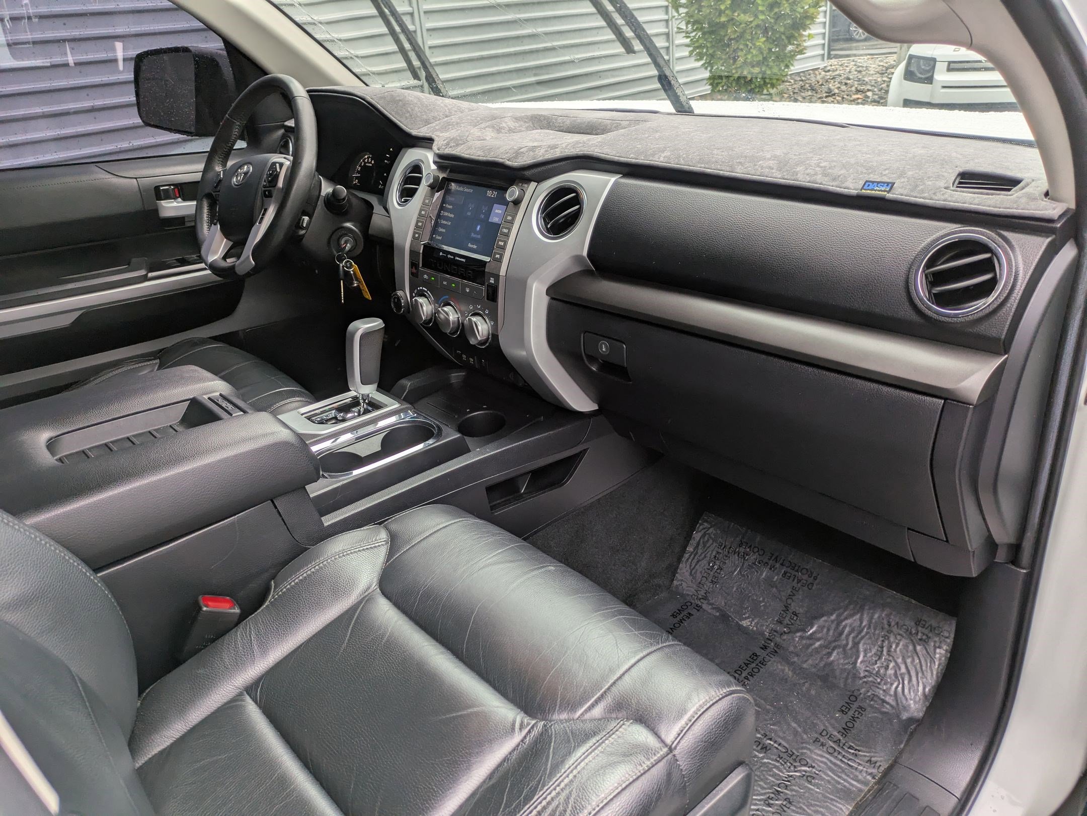 2020 Toyota Tundra SR5 Grade photo 29