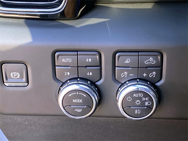 2025 Gmc Sierra 1500 AT4 photo 20
