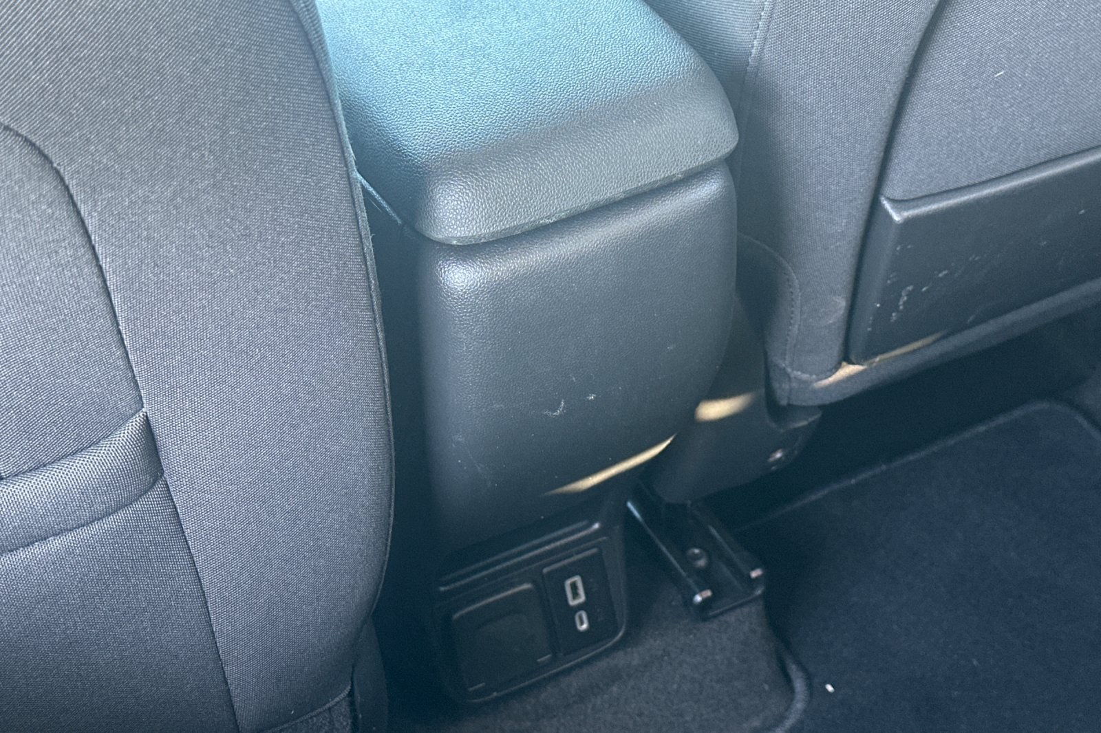 2021 Chevrolet Trailblazer LT photo 11