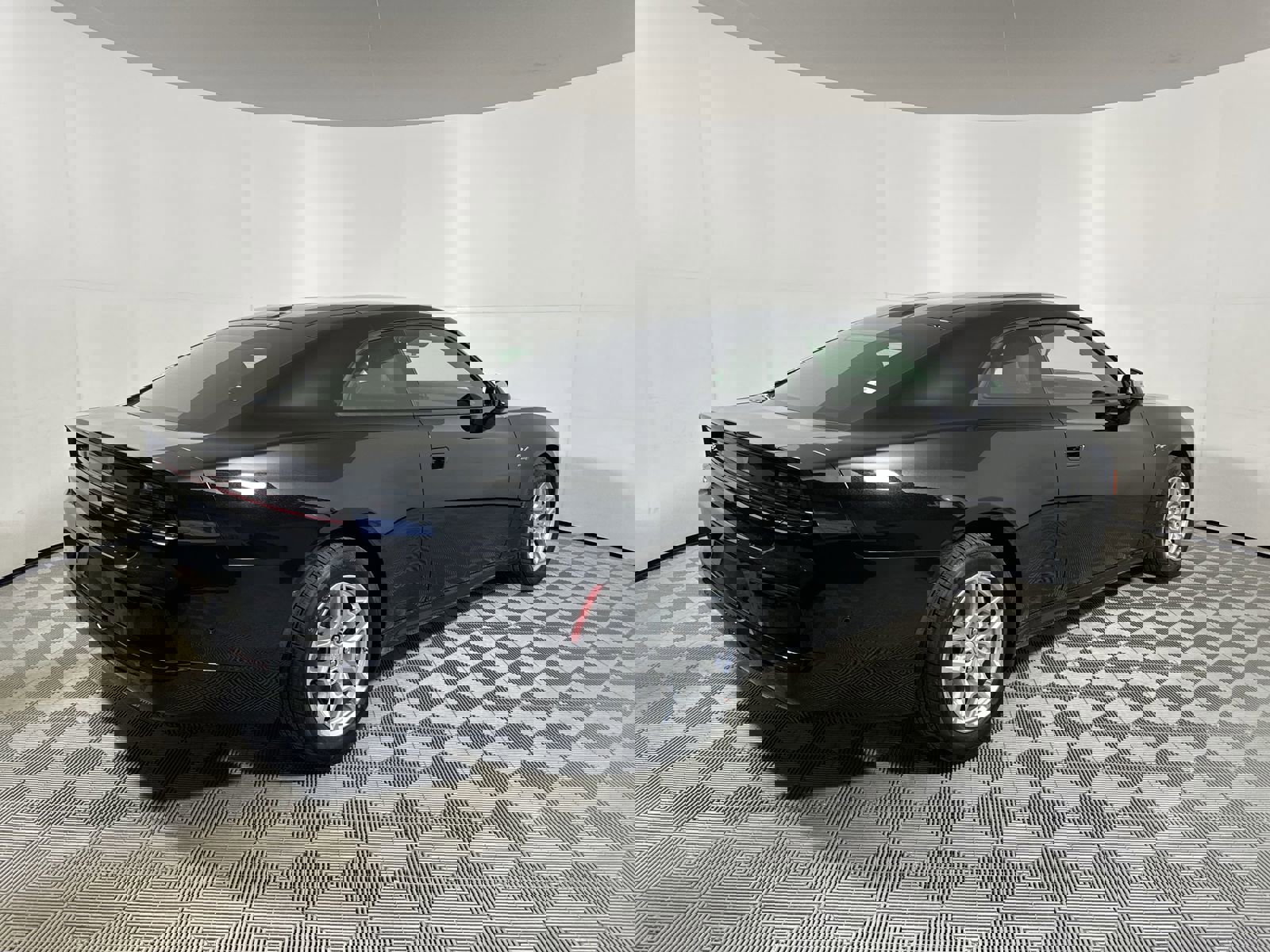 2025 Dodge Charger R/T photo 8