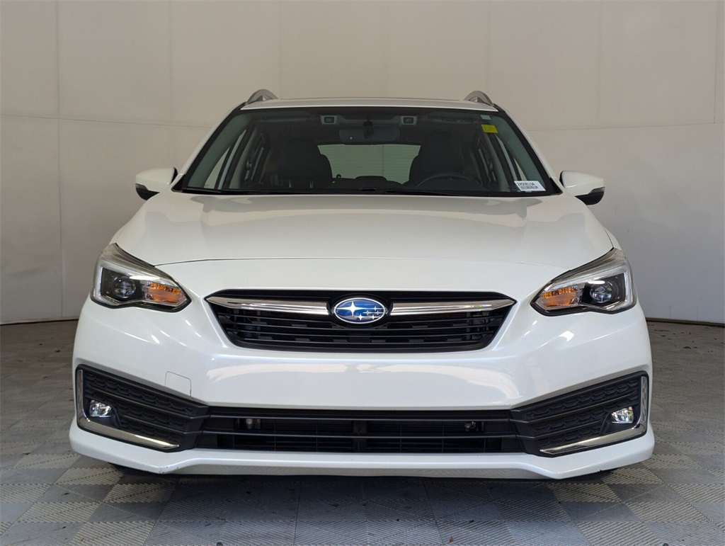 Used 2022 Subaru Impreza For Sale Delray Beach FL 24S0810A