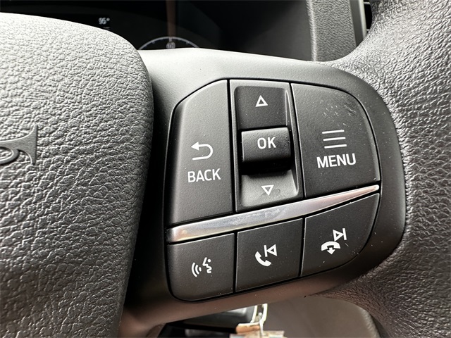 2024 Ford Transit photo 17