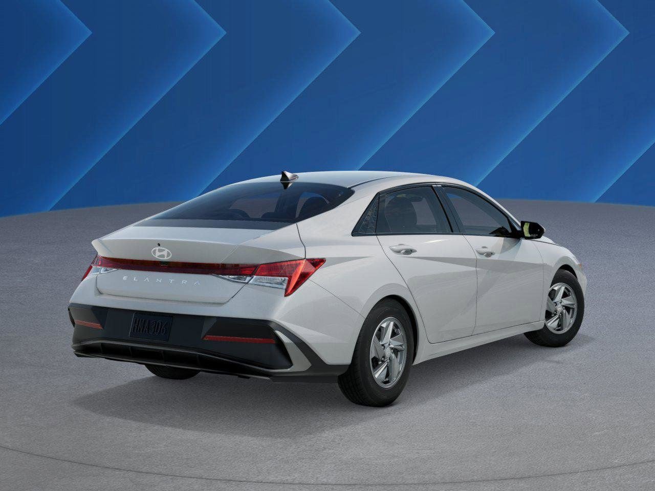 2026 Hyundai Elantra SE photo 4