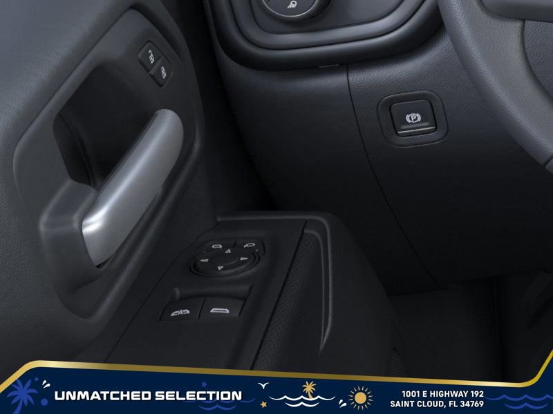 2025 Chevrolet Silverado 3500HD Work Truck photo 20
