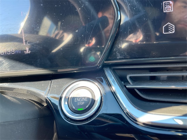 2024 CHEVROLET TRAX - Image 16