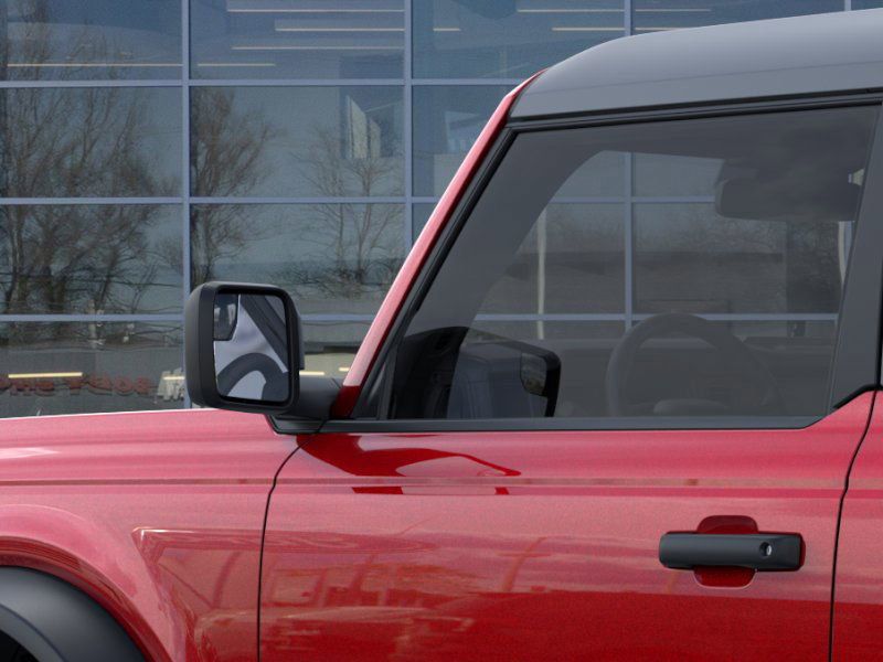 2025 FORD BRONCO - Image 23