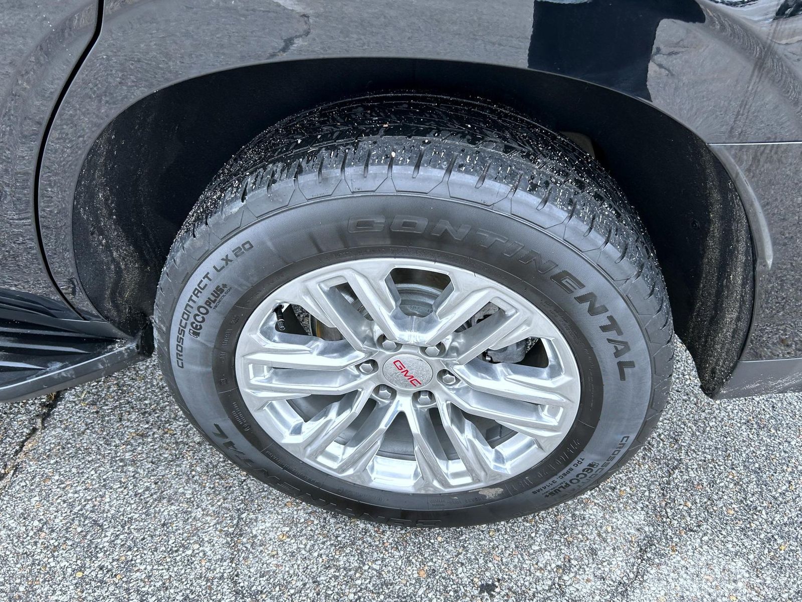 2023 Gmc Yukon SLT photo 24