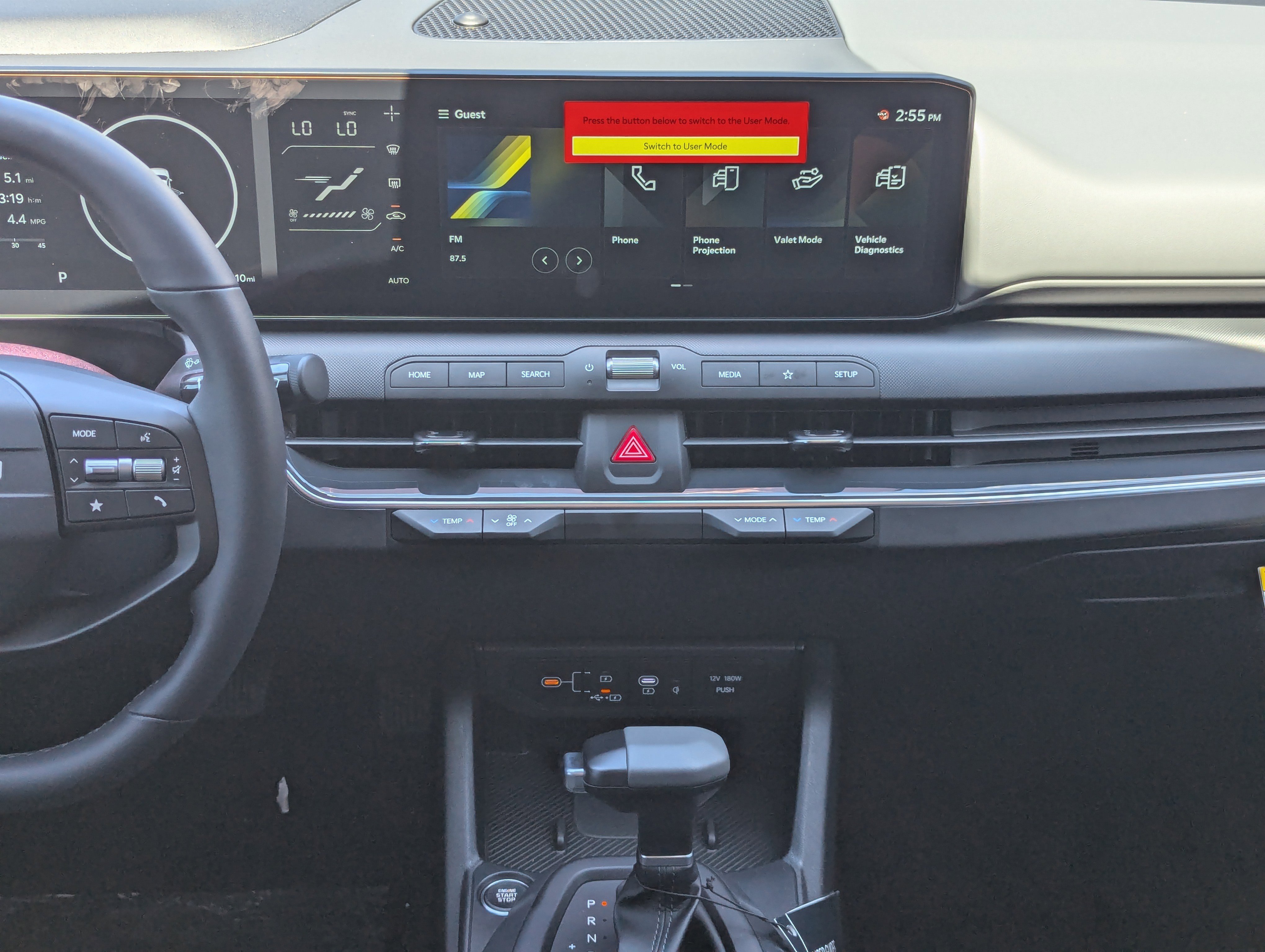 2025 Kia K4 EX photo 3