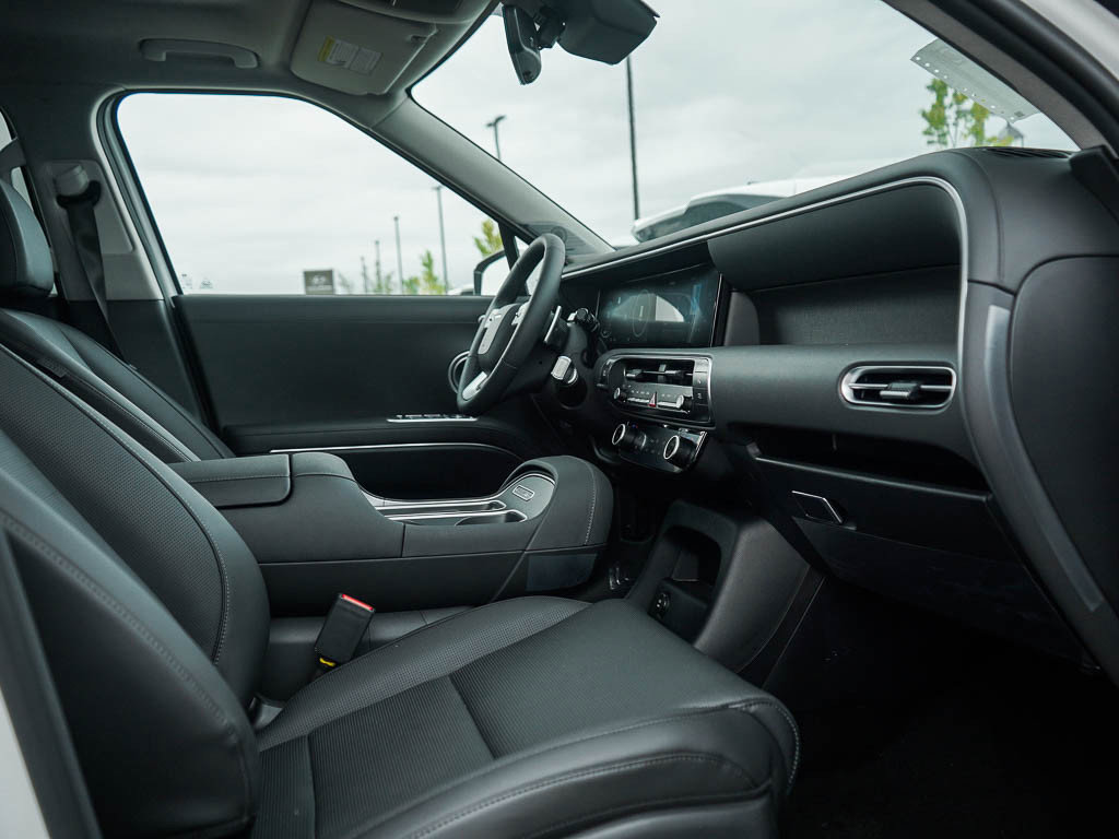 2026 Hyundai Palisade Limited photo 7