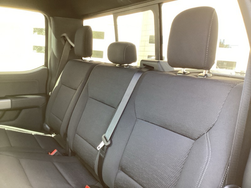 2025 Ford F-150 XLT photo 21