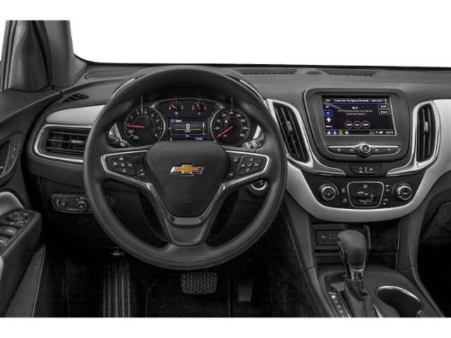 2022 Chevrolet Equinox LT photo 10