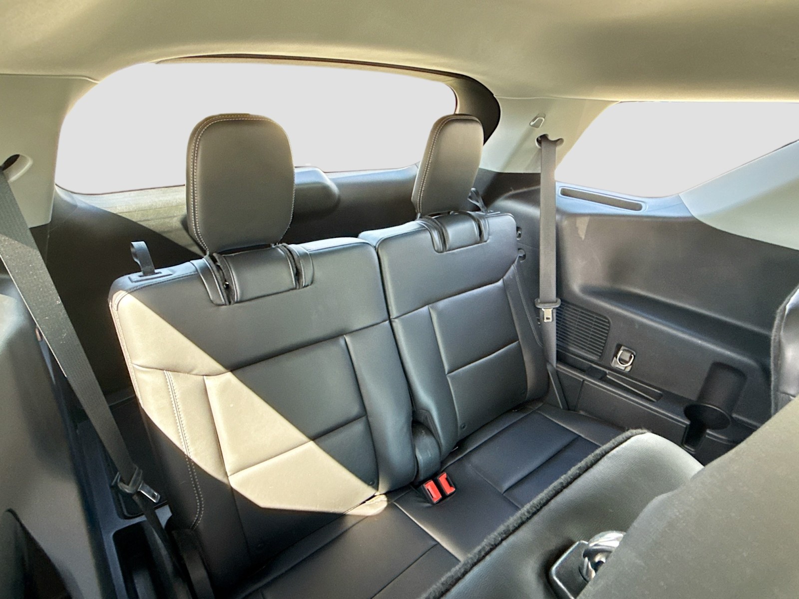 2022 Ford Explorer XLT photo 25