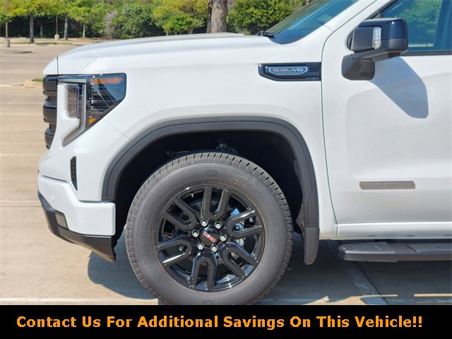 2026 Gmc Sierra 1500 Elevation photo 5