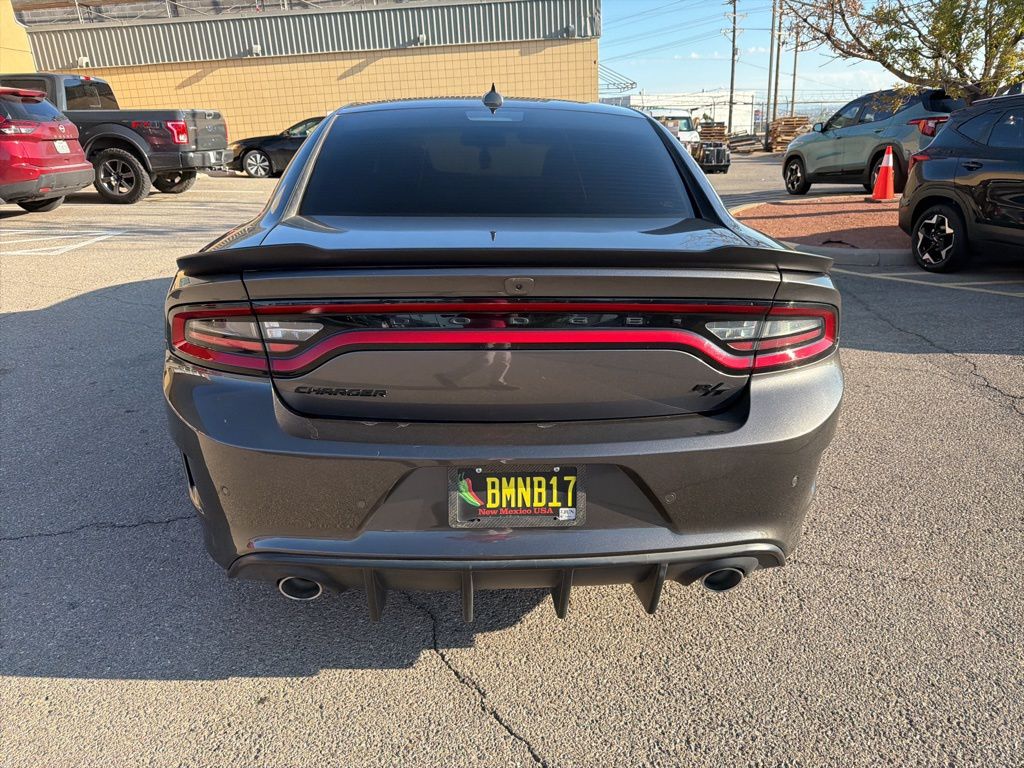 2023 Dodge Charger R/T photo 5