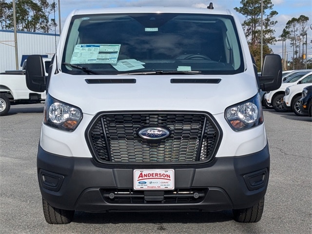 2024 Ford Transit photo 9