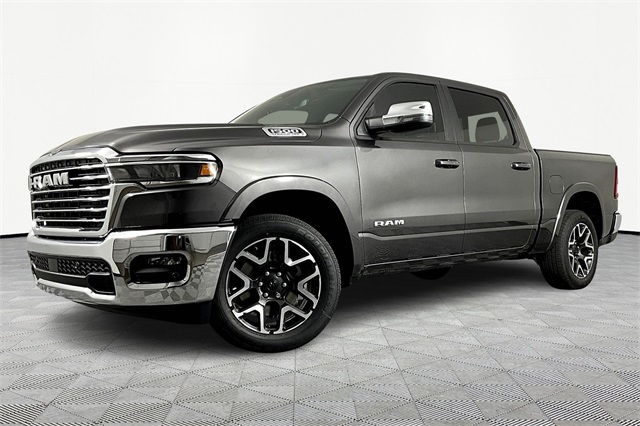 2026 RAM Ram 1500 Pickup Laramie's photo