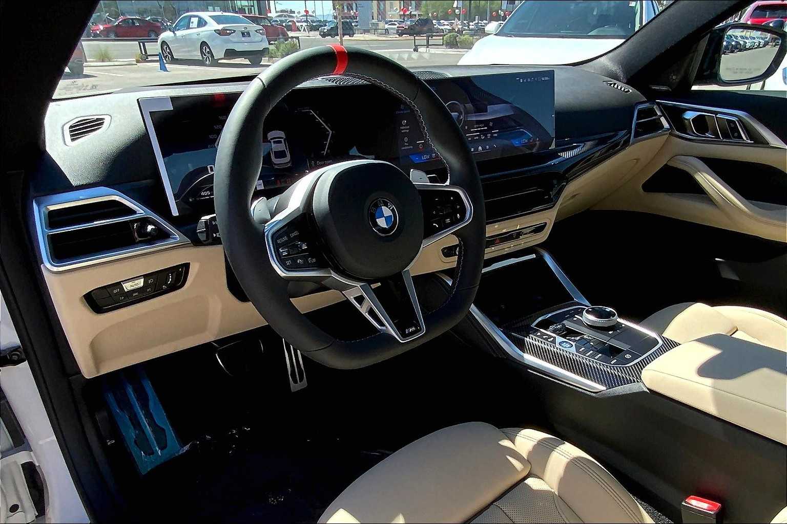 2026 Bmw M440i photo 4