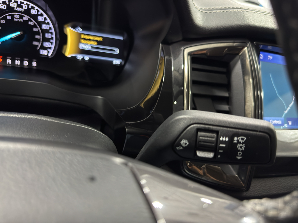 2021 Ford Ranger Lariat photo 31