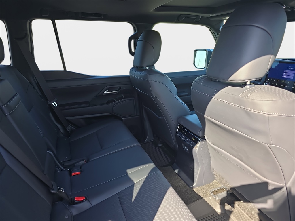 2024 Lexus GX 550 Premium photo 11