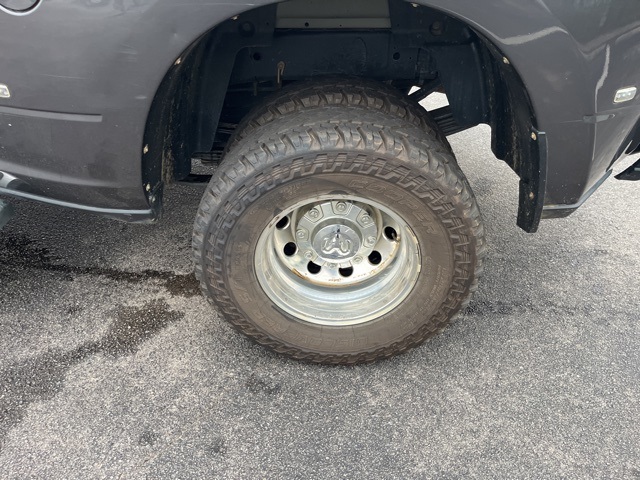 2022 Ram 3500 Big Horn photo 35