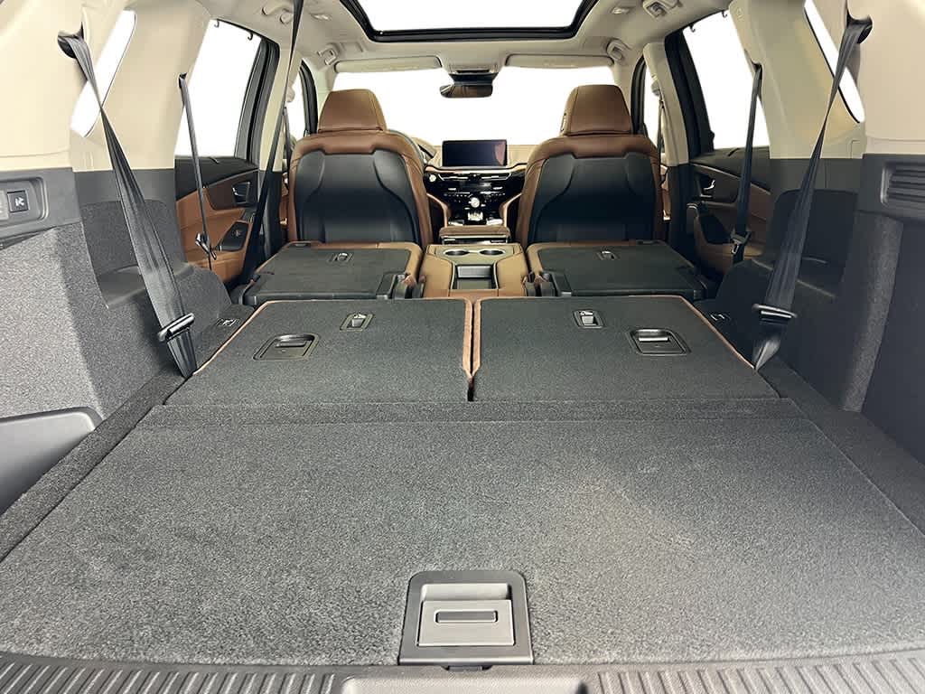 2026 Acura MDX SH-AWD Technology photo 33