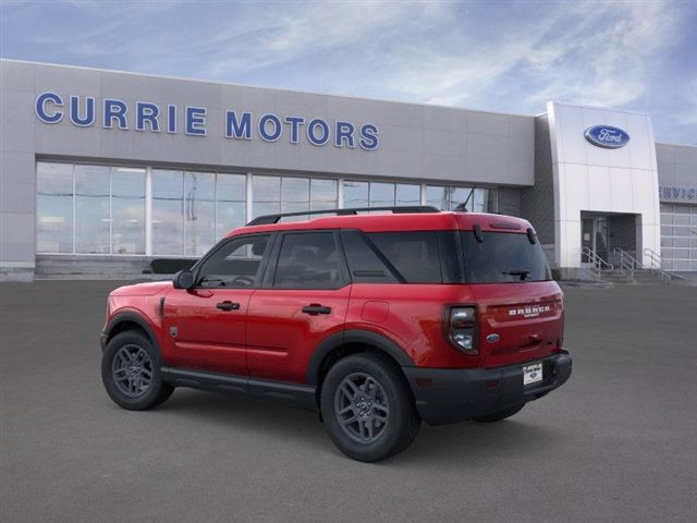 2026 FORD BRONCO SPORT - Image 27